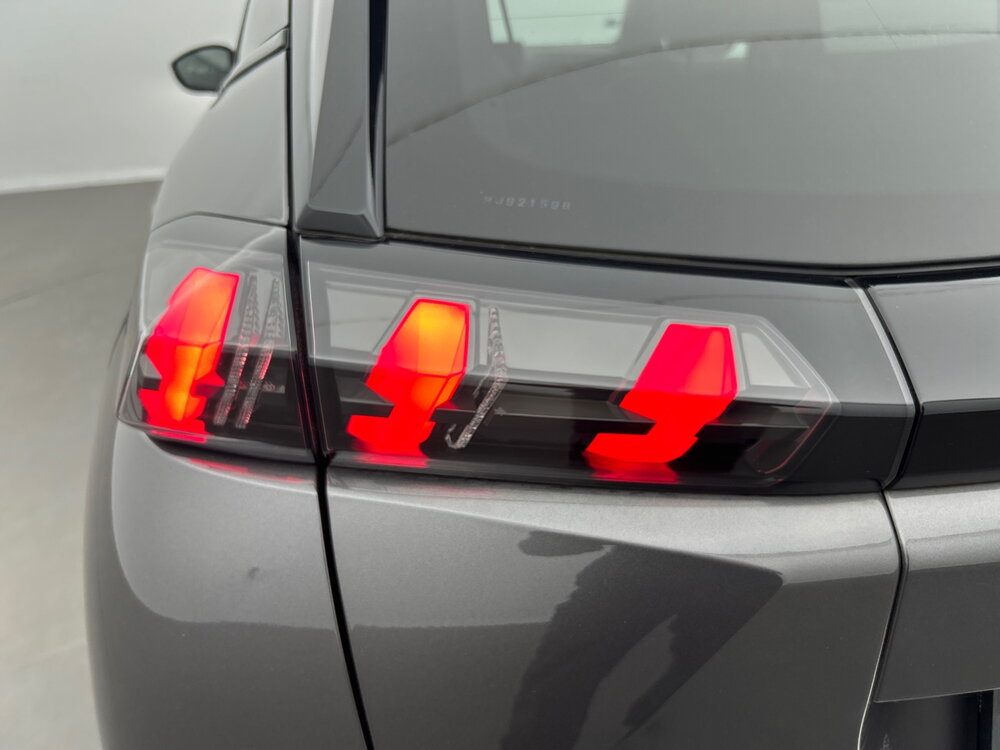 Occasion PEUGEOT 2008 2008 PureTech 130 S&S EAT8 - GT