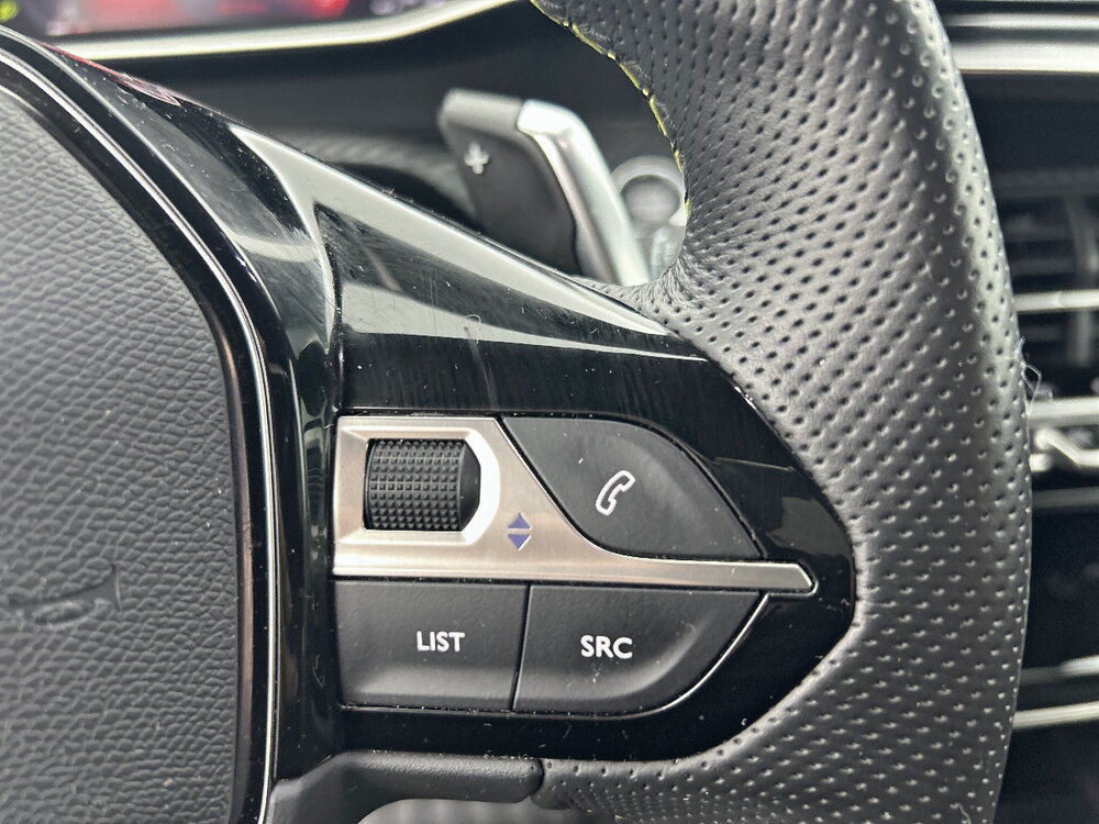 Occasion PEUGEOT 2008 2008 PureTech 130 S&S EAT8 - GT