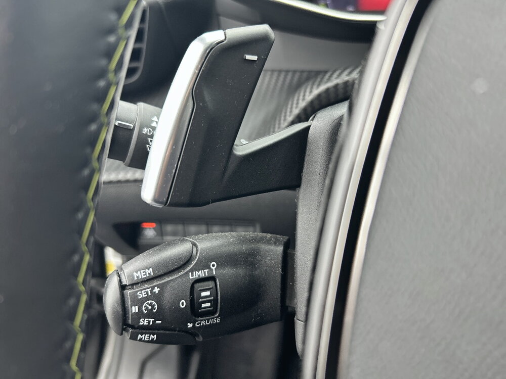 Occasion PEUGEOT 2008 2008 PureTech 130 S&S EAT8 - GT