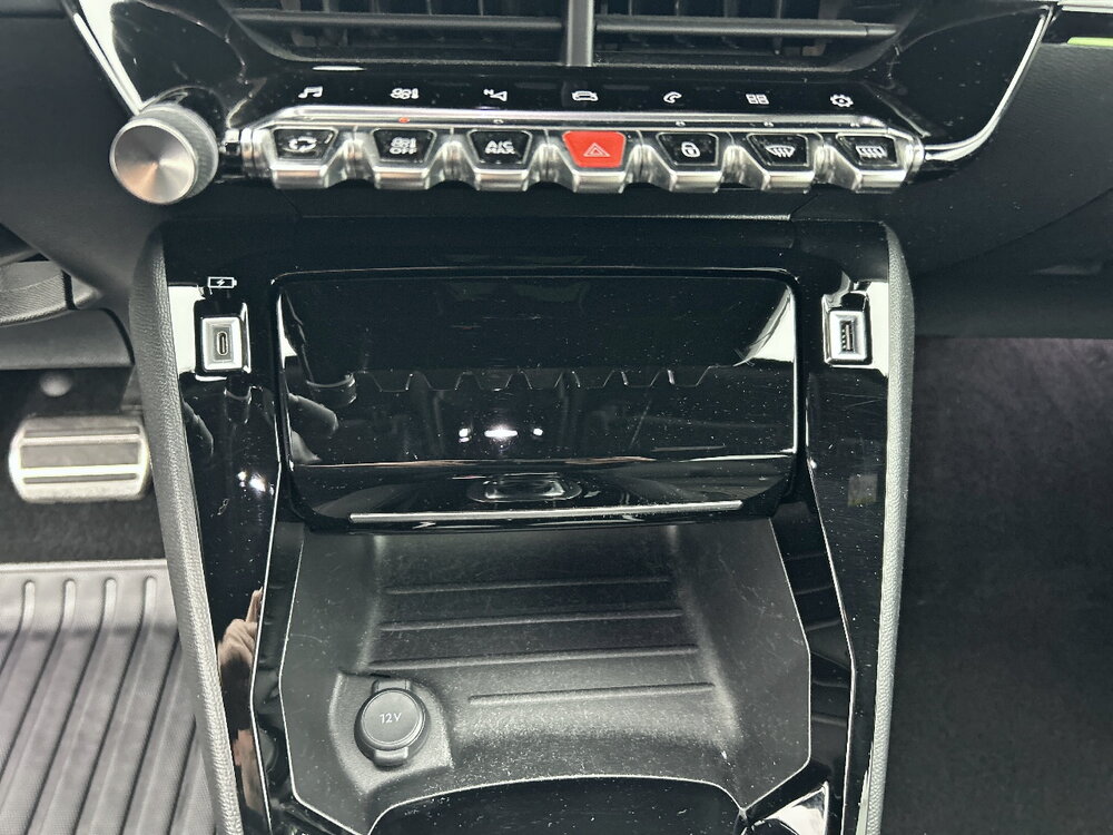 Occasion PEUGEOT 2008 2008 PureTech 130 S&S EAT8 - GT