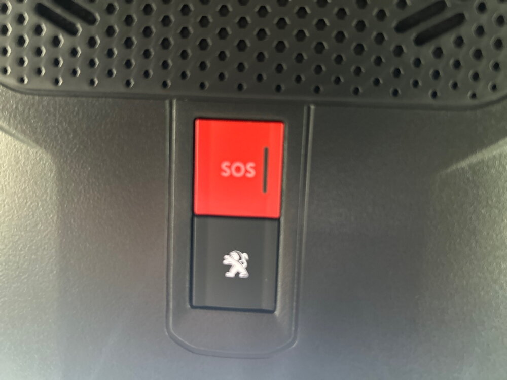 Occasion PEUGEOT 2008 2008 PureTech 130 S&S EAT8 - GT