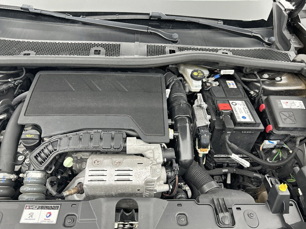 Occasion PEUGEOT 2008 2008 PureTech 130 S&S EAT8 - GT