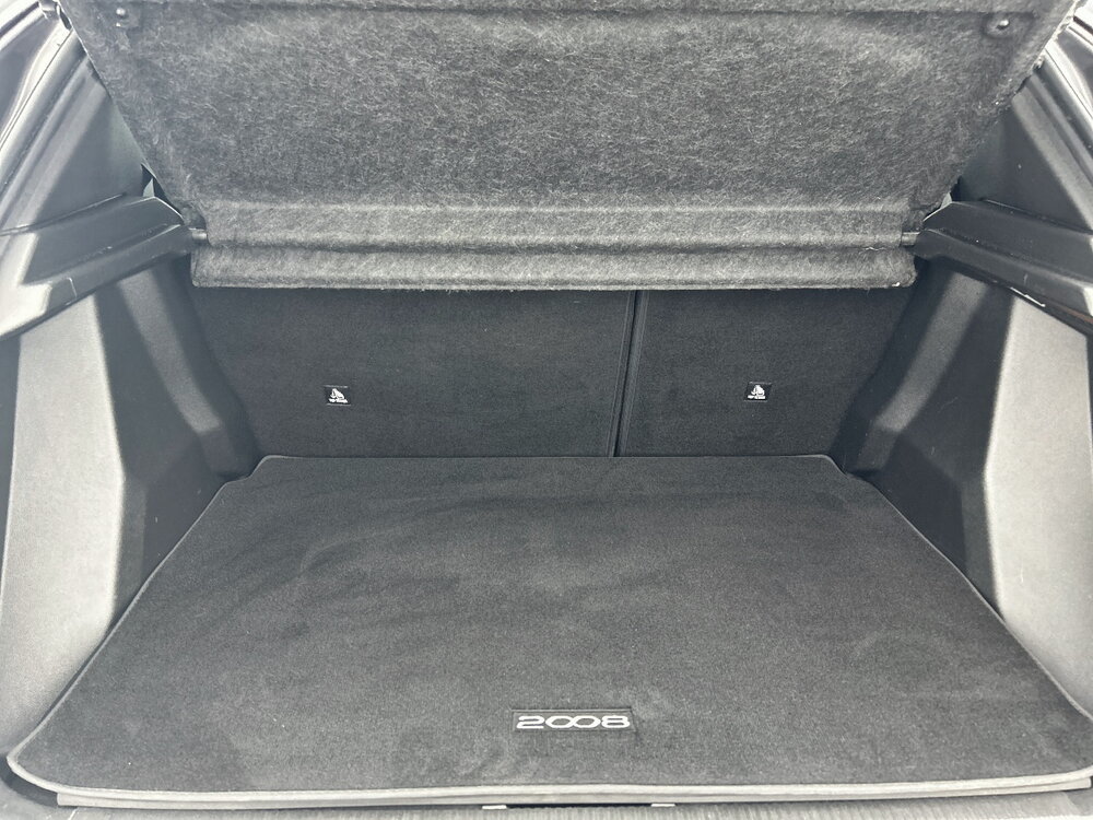 Occasion PEUGEOT 2008 2008 PureTech 130 S&S EAT8 - GT