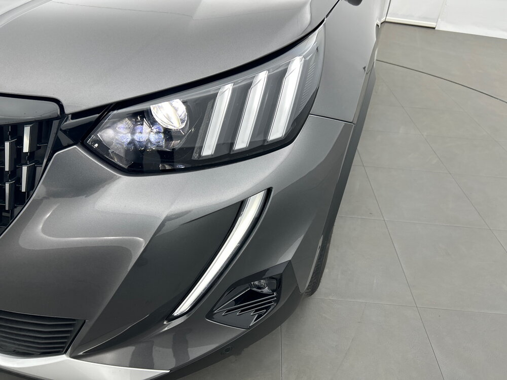 Occasion PEUGEOT 2008 2008 PureTech 130 S&S EAT8 - GT