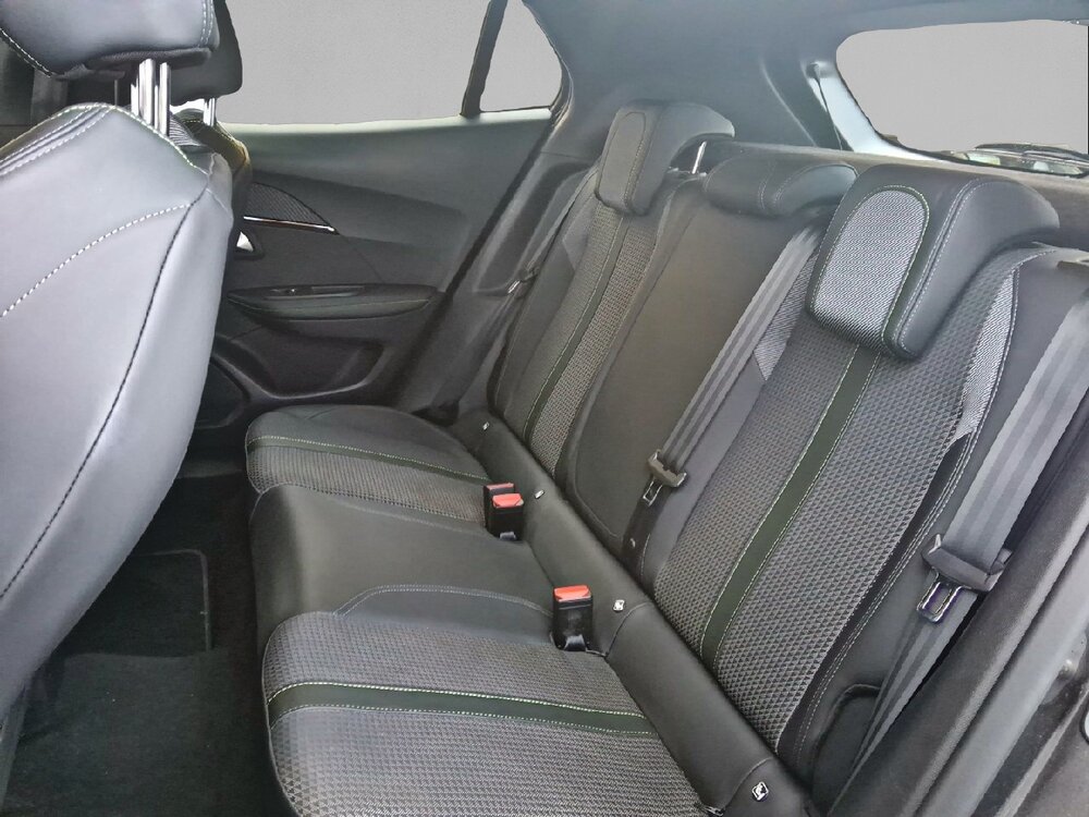 Occasion PEUGEOT 2008 2008 PureTech 130 S&S EAT8 - GT