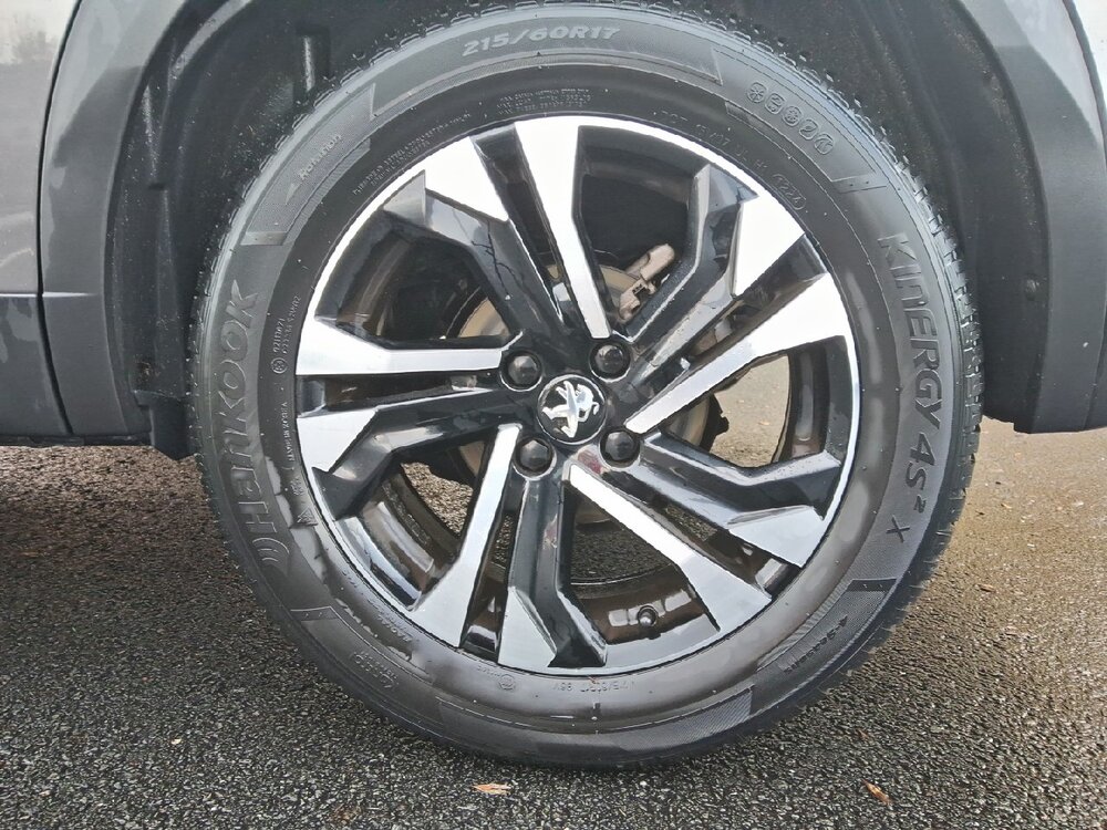 Occasion PEUGEOT 2008 2008 PureTech 130 S&S EAT8 - GT