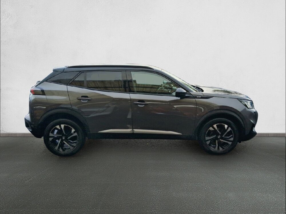 Occasion PEUGEOT 2008 2008 PureTech 130 S&S EAT8 - GT