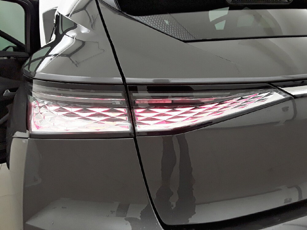 Occasion DS DS4 DS 4 Hybride 136 e-DCT6 - Etoile - Alcantara