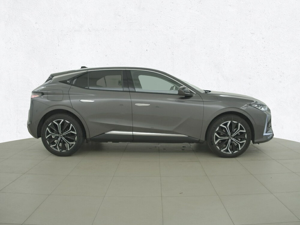 Occasion DS DS4 DS 4 Hybride 136 e-DCT6 - Etoile - Alcantara