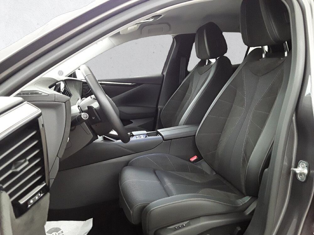 Occasion DS DS4 DS 4 Hybride 136 e-DCT6 - Etoile - Alcantara