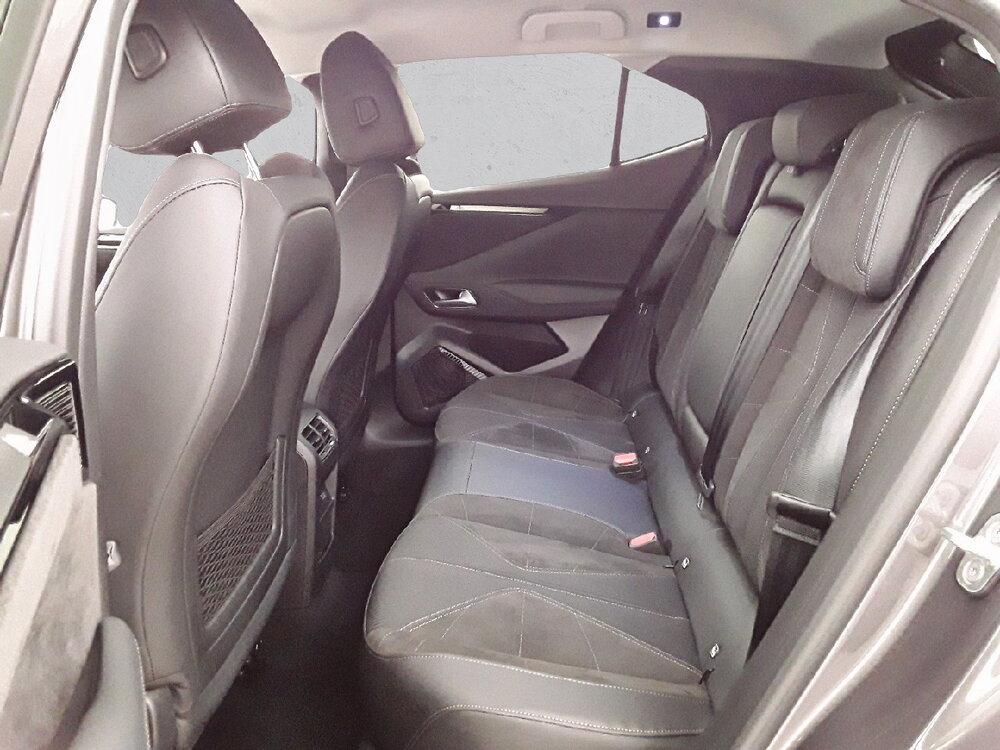 Occasion DS DS4 DS 4 Hybride 136 e-DCT6 - Etoile - Alcantara