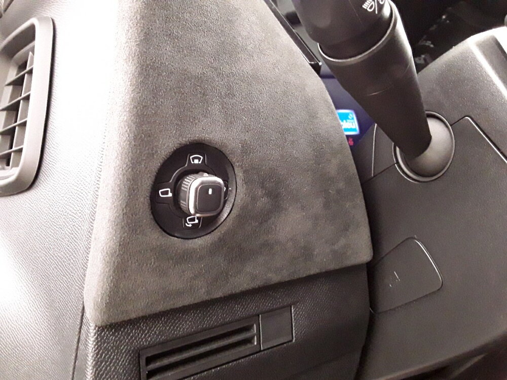 Occasion DS DS4 DS 4 Hybride 136 e-DCT6 - Etoile - Alcantara