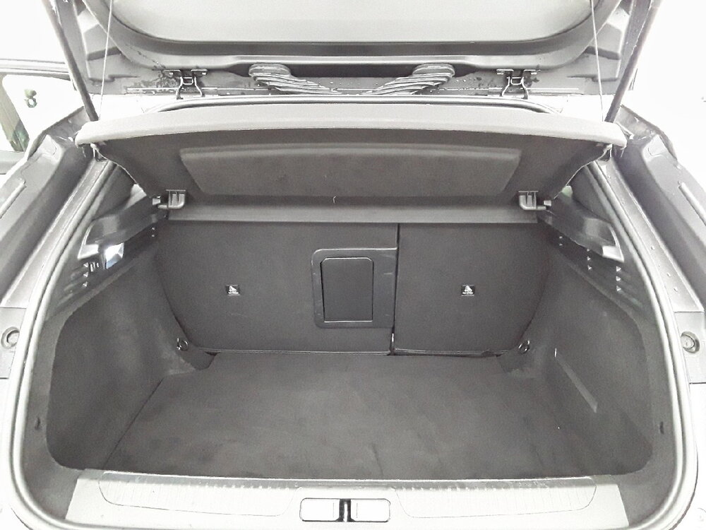 Occasion DS DS4 DS 4 Hybride 136 e-DCT6 - Etoile - Alcantara