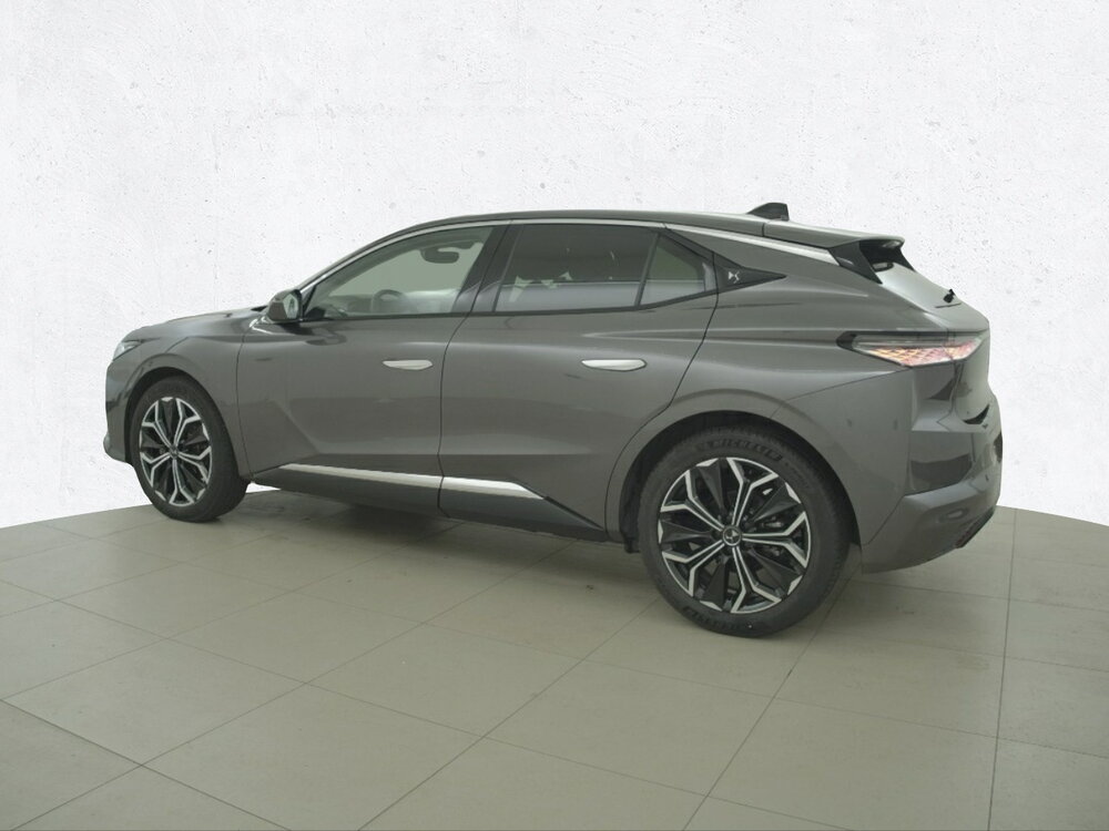 Occasion DS DS4 DS 4 Hybride 136 e-DCT6 - Etoile - Alcantara