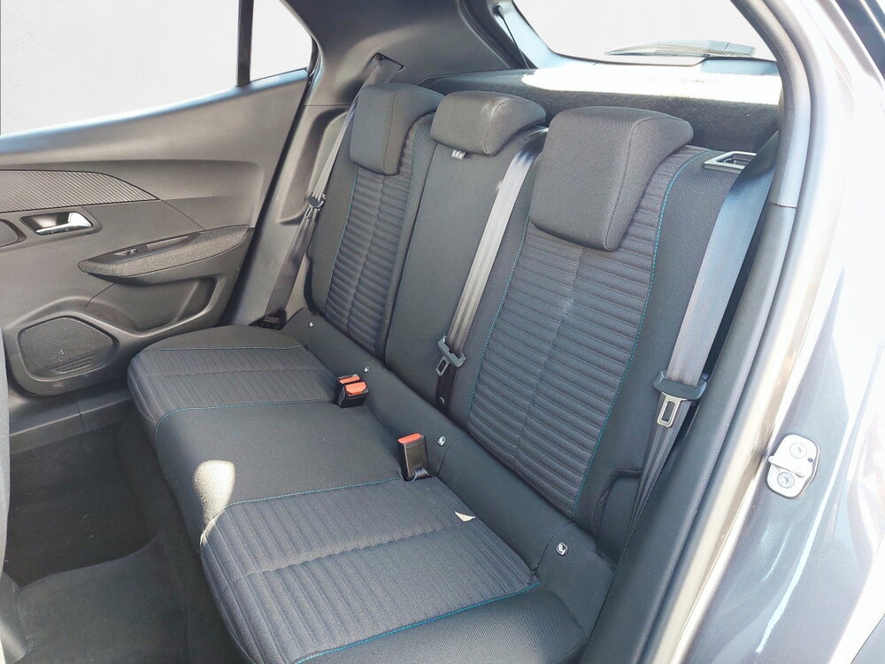 Occasion PEUGEOT 2008 2008 BlueHDi 110 S&S BVM6 - Style