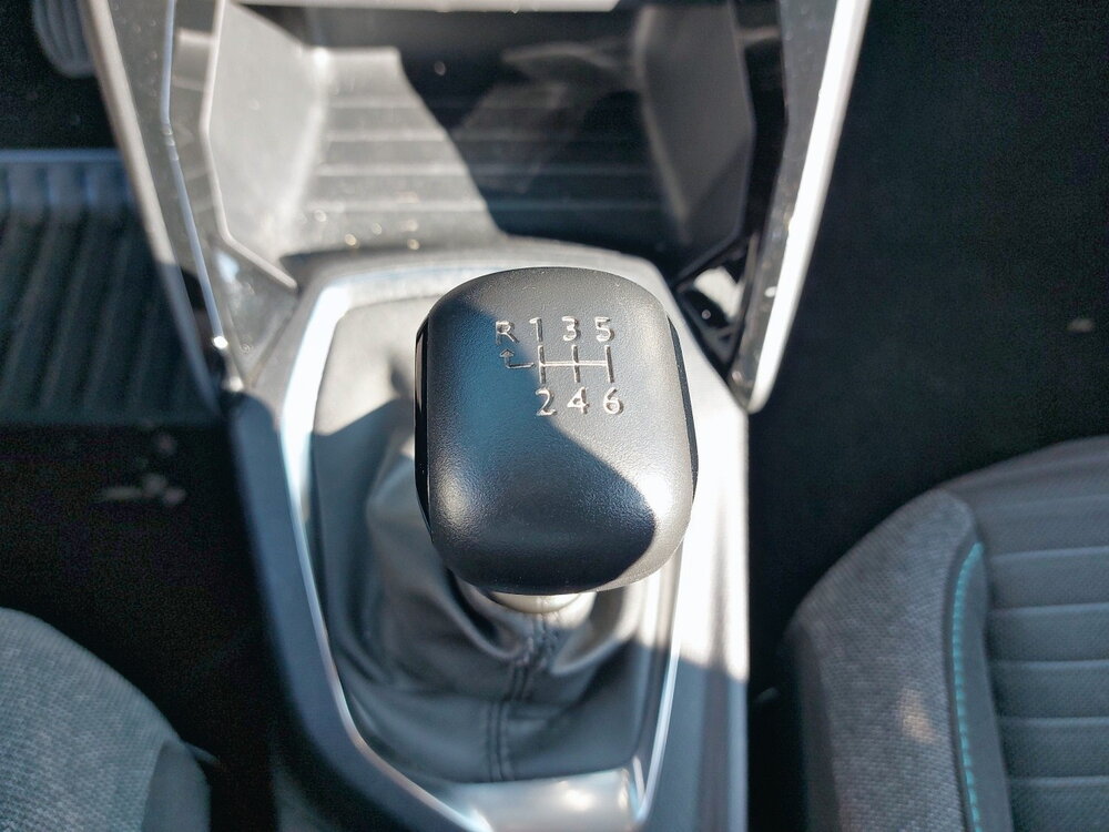 Occasion PEUGEOT 2008 2008 BlueHDi 110 S&S BVM6 - Style