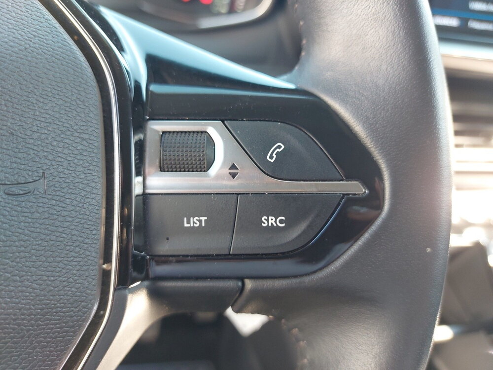 Occasion PEUGEOT 2008 2008 BlueHDi 110 S&S BVM6 - Style