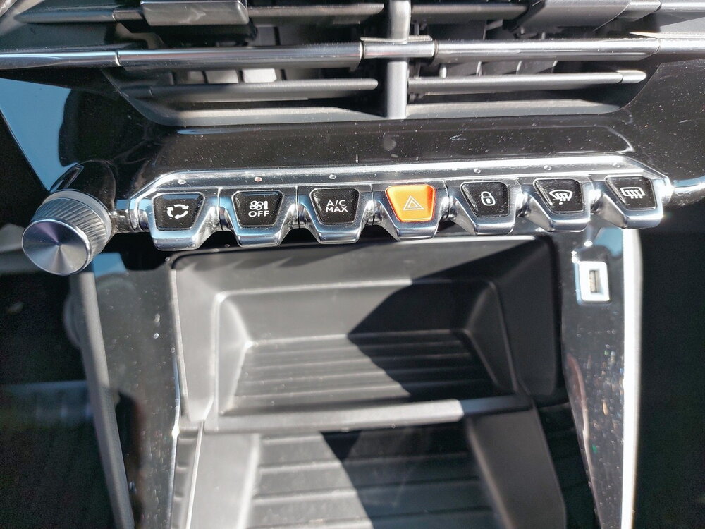 Occasion PEUGEOT 2008 2008 BlueHDi 110 S&S BVM6 - Style