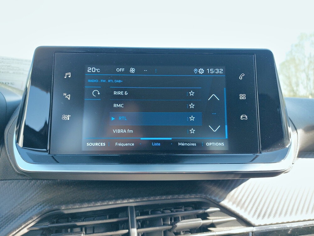 Occasion PEUGEOT 2008 2008 BlueHDi 110 S&S BVM6 - Style