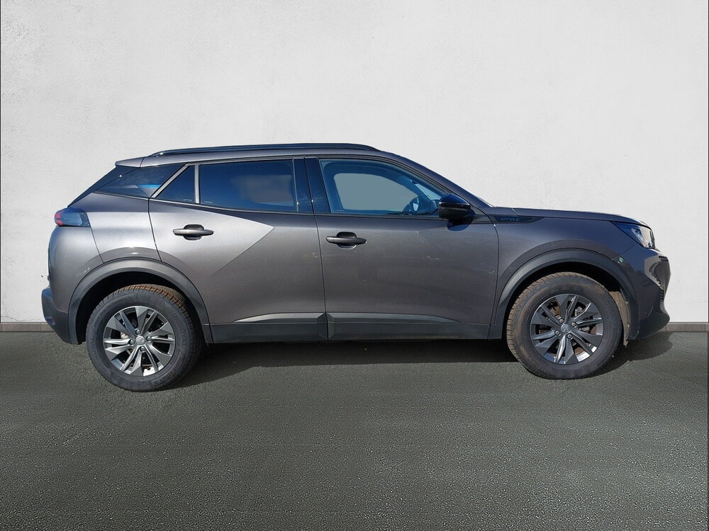 Occasion PEUGEOT 2008 2008 BlueHDi 110 S&S BVM6 - Style