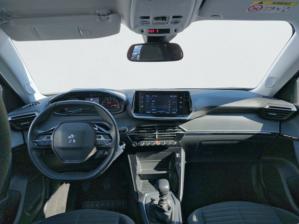 Occasion PEUGEOT 2008 2008 BlueHDi 110 S&S BVM6 - Style