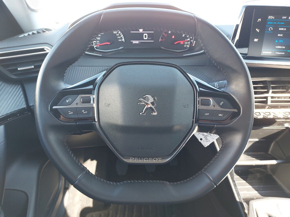 Occasion PEUGEOT 2008 2008 BlueHDi 110 S&S BVM6 - Style