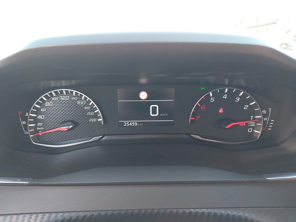 Occasion PEUGEOT 2008 2008 BlueHDi 110 S&S BVM6 - Style