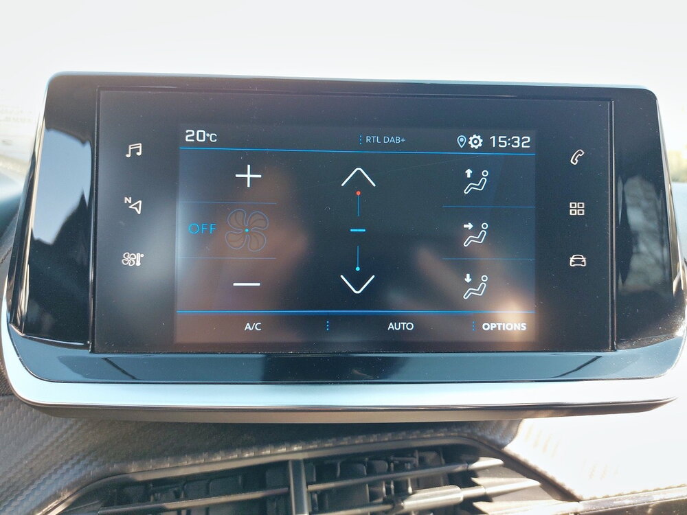 Occasion PEUGEOT 2008 2008 BlueHDi 110 S&S BVM6 - Style