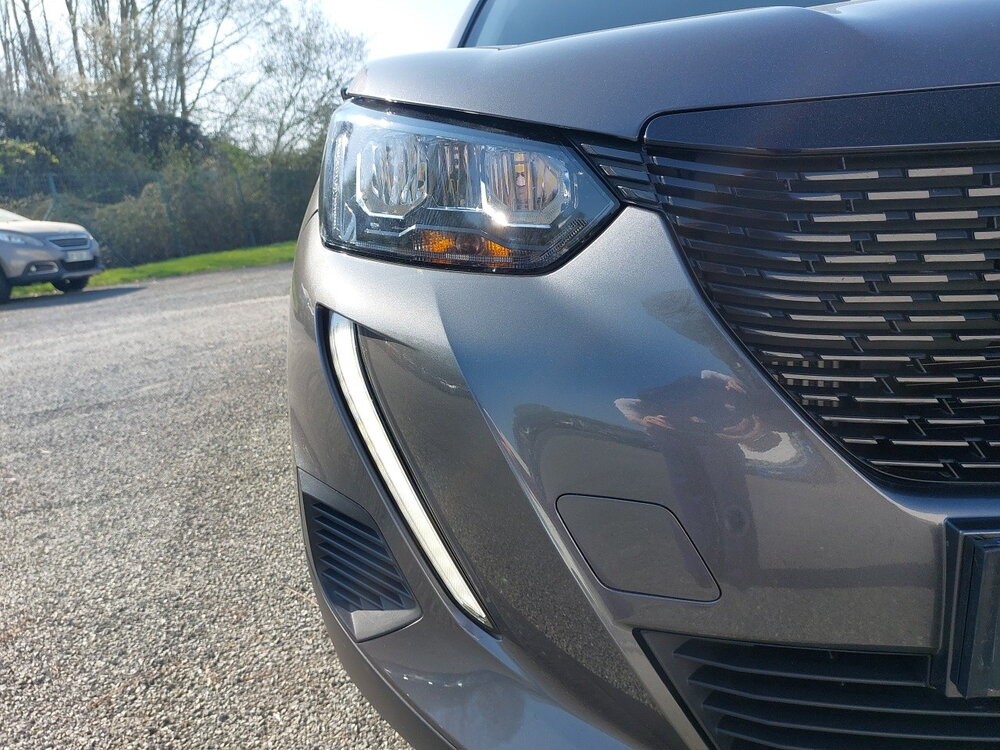 Occasion PEUGEOT 2008 2008 BlueHDi 110 S&S BVM6 - Style