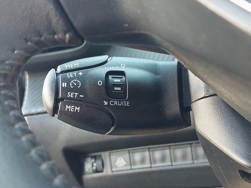 Occasion PEUGEOT 2008 2008 BlueHDi 110 S&S BVM6 - Style