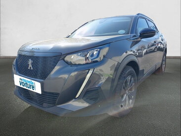 Occasion PEUGEOT 2008 2008 BlueHDi 110 S&S BVM6 - Style