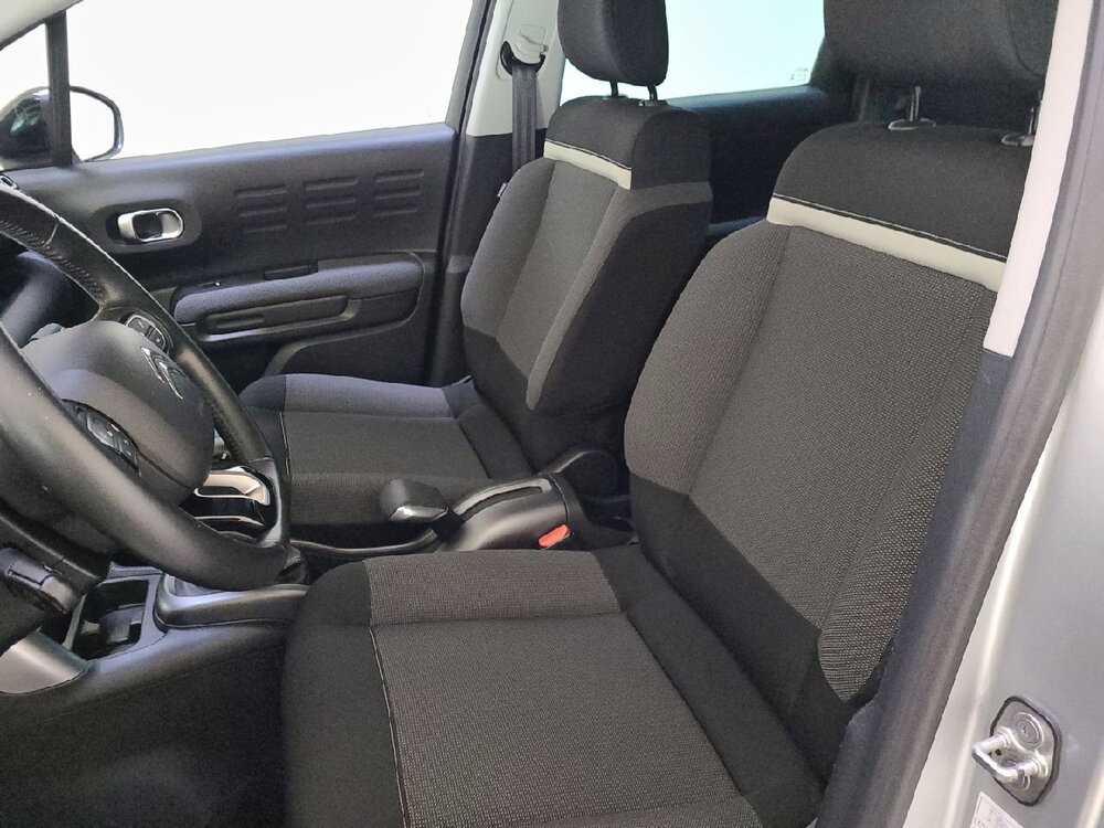 Occasion CITROEN C3 Aircross C3 Aircross BlueHDi 100 S&S BVM6 - Shine