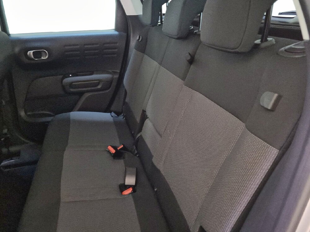 Occasion CITROEN C3 Aircross C3 Aircross BlueHDi 100 S&S BVM6 - Shine