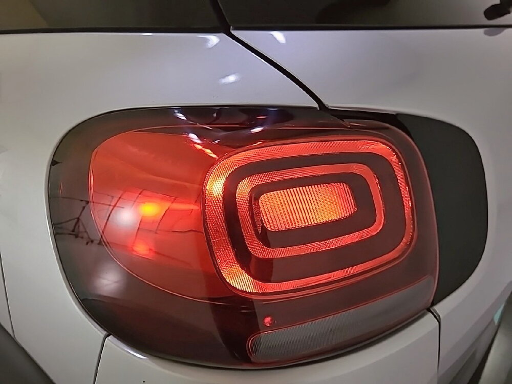 Occasion CITROEN C3 Aircross C3 Aircross BlueHDi 100 S&S BVM6 - Shine