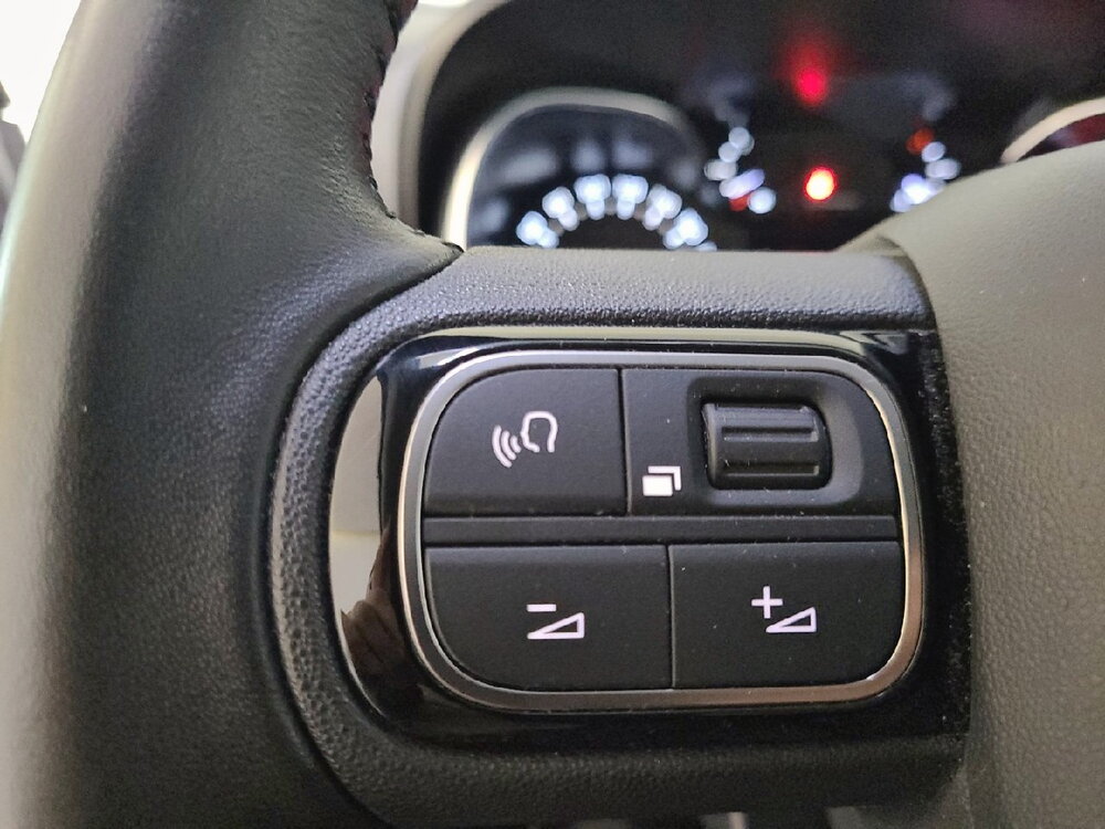 Occasion CITROEN C3 Aircross C3 Aircross BlueHDi 100 S&S BVM6 - Shine