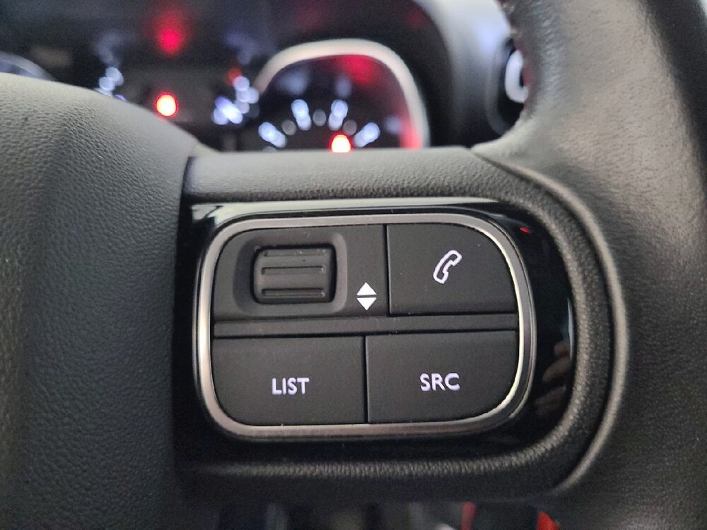 Occasion CITROEN C3 Aircross C3 Aircross BlueHDi 100 S&S BVM6 - Shine