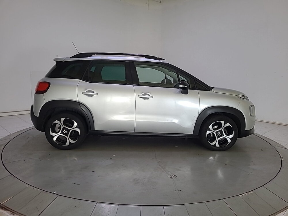 Occasion CITROEN C3 Aircross C3 Aircross BlueHDi 100 S&S BVM6 - Shine