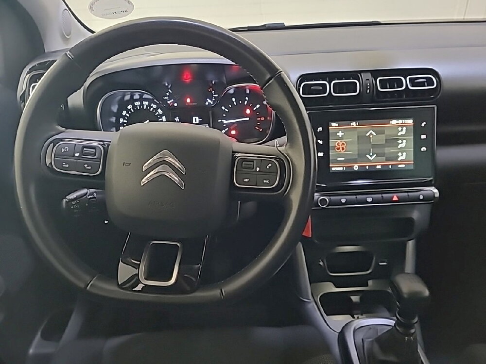 Occasion CITROEN C3 Aircross C3 Aircross BlueHDi 100 S&S BVM6 - Shine