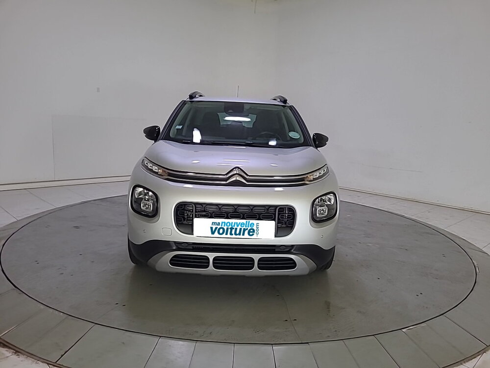 Occasion CITROEN C3 Aircross C3 Aircross BlueHDi 100 S&S BVM6 - Shine