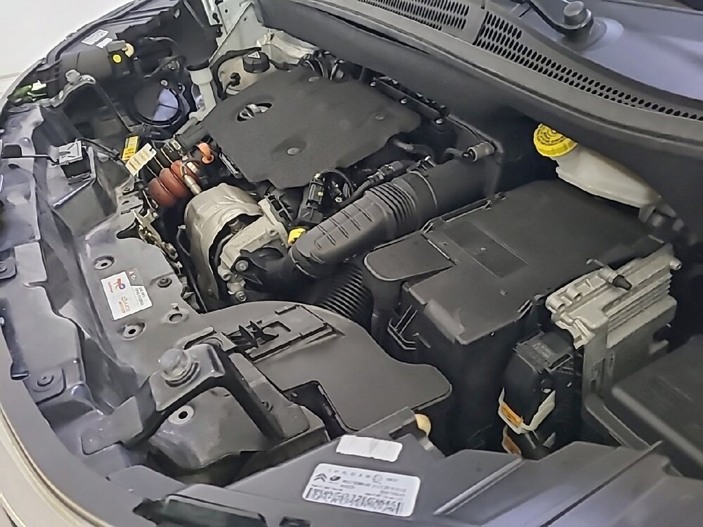 Occasion CITROEN C3 Aircross C3 Aircross BlueHDi 100 S&S BVM6 - Shine