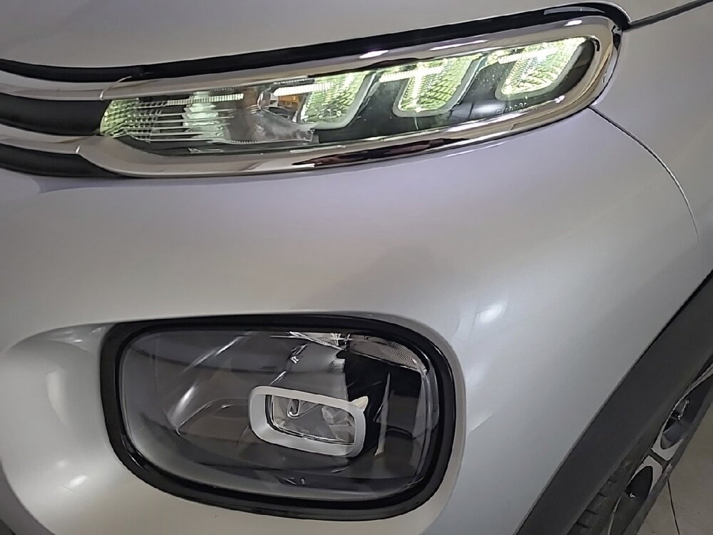 Occasion CITROEN C3 Aircross C3 Aircross BlueHDi 100 S&S BVM6 - Shine