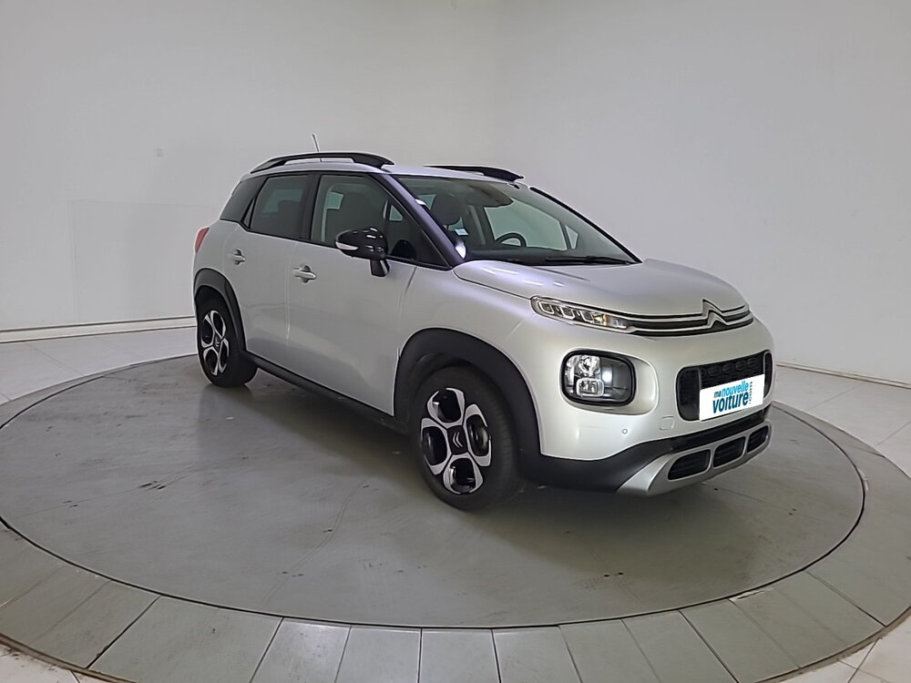 Occasion CITROEN C3 Aircross C3 Aircross BlueHDi 100 S&S BVM6 - Shine