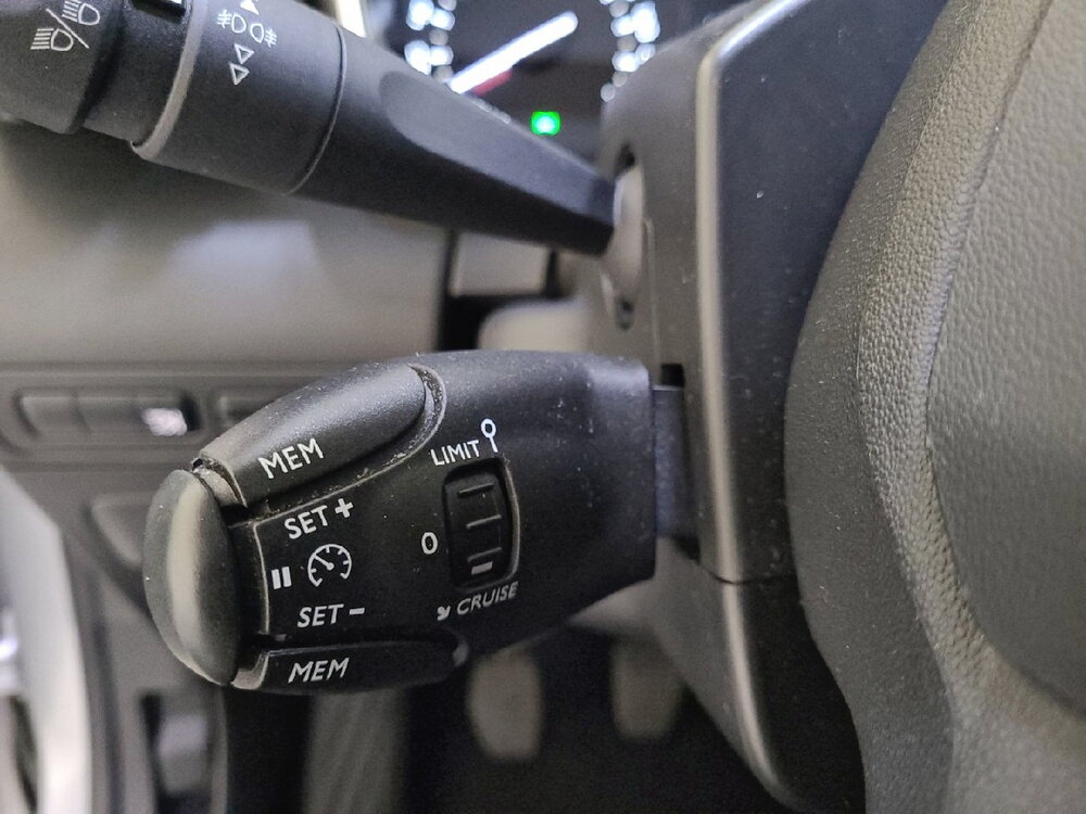 Occasion CITROEN C3 Aircross C3 Aircross BlueHDi 100 S&S BVM6 - Shine