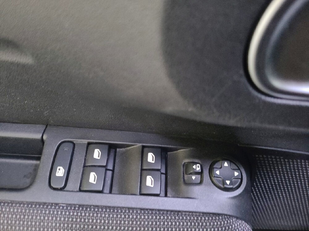 Occasion CITROEN C3 Aircross C3 Aircross BlueHDi 100 S&S BVM6 - Shine