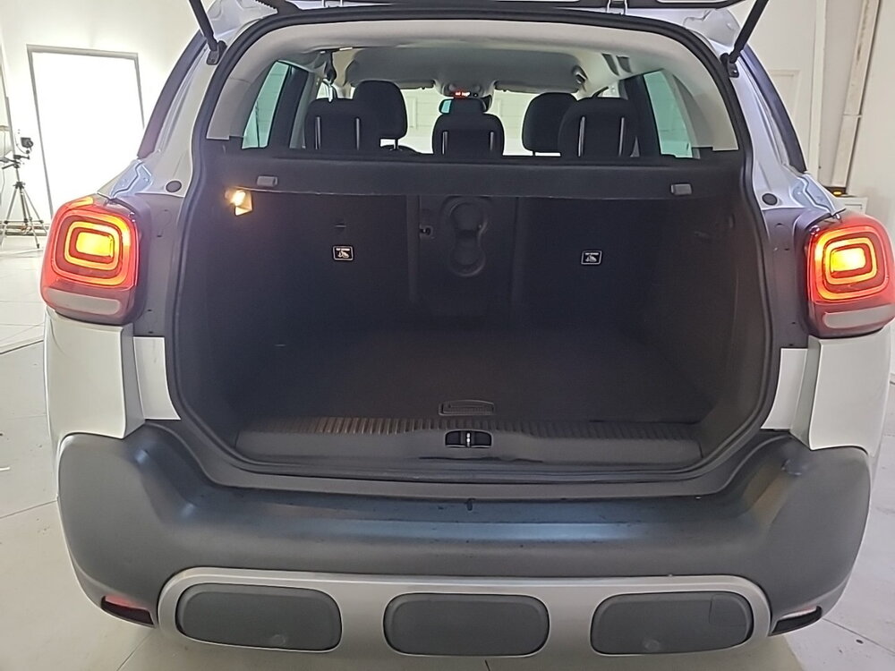 Occasion CITROEN C3 Aircross C3 Aircross BlueHDi 100 S&S BVM6 - Shine