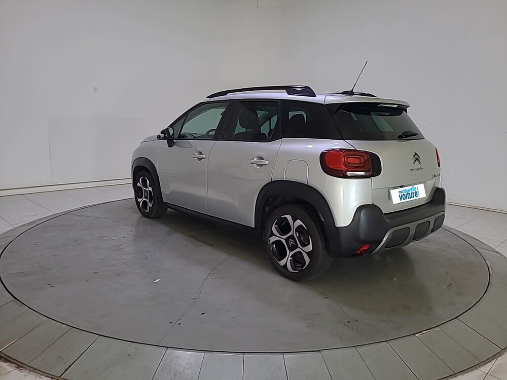 Occasion CITROEN C3 Aircross C3 Aircross BlueHDi 100 S&S BVM6 - Shine