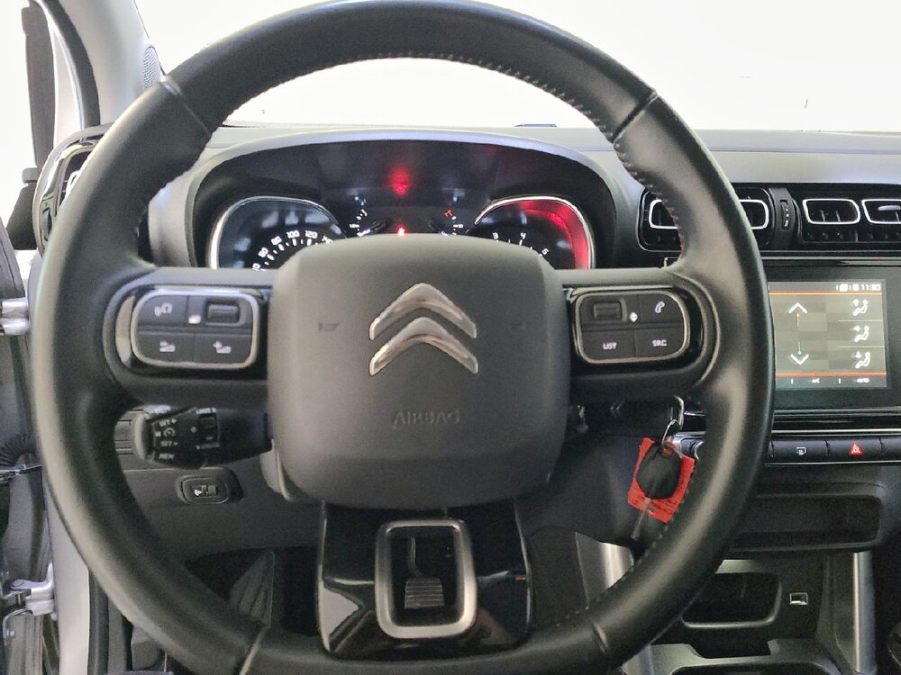 Occasion CITROEN C3 Aircross C3 Aircross BlueHDi 100 S&S BVM6 - Shine