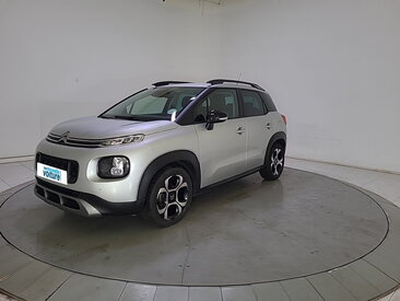 Occasion CITROEN C3 Aircross C3 Aircross BlueHDi 100 S&S BVM6 - Shine