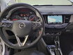 Occasion OPEL Crossland X Crossland X 1.2 Turbo 130 ch BVA6 - Opel 2020