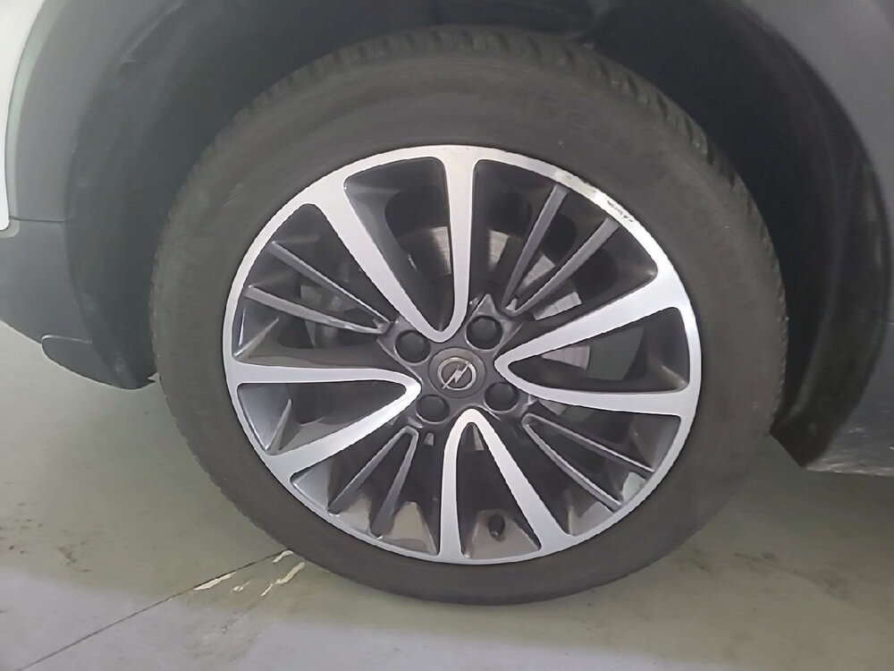 Occasion OPEL Crossland X Crossland X 1.2 Turbo 130 ch BVA6 - Opel 2020